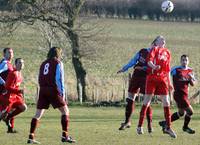 Defensive duties for Hempnall