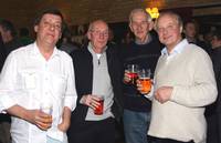 A few old stagers....