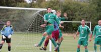 More action in the penalty area