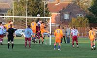 Kirkley corner dealt with