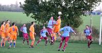 Hempnall kept going to the end