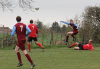 Clitheroe crosses 2