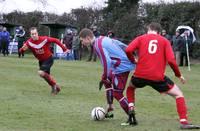 Bardsley powers through