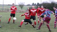 Hempnall's best moment - guess who from?