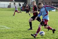 Bardsley looking to cross