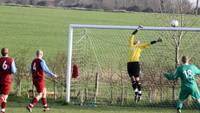 More good goalkeeping 2