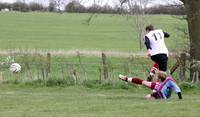 Bailey typifies Hempnall's effort