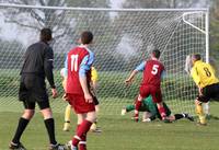 Hempnall goal