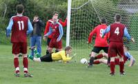 Close call for Hempnall 2