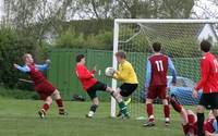 Hempnall keeper wins out