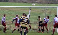 Hempnall keeper saves 2