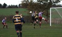 More pressure from Hempnall