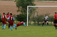 Mills diving header