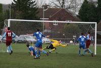 Mattishall seal the game