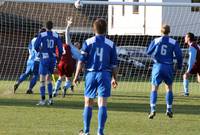 Hempnall under pressure 2 3