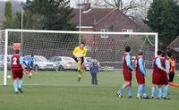 Free kick easy for Fossie