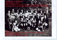 Hempnall FC 1946-1947