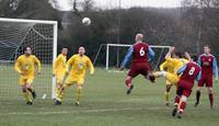 Jones powers in a header