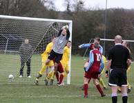 More pressure from Hempnall 2