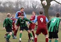 Manager Potter dominates