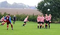 Jones getting closer with the free kicks