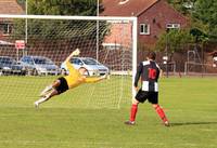 Final well taken Acle penalty