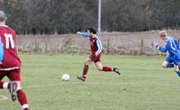 Barratt powers through