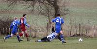 Barratt again calls keeper into action