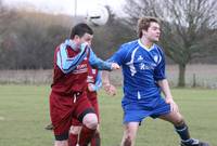 Good defensive header 2
