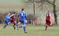 Another good run by Barratt