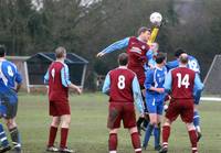 Jones and keeper rise highest