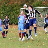 More attack from Hempnall with Seaman challenging 