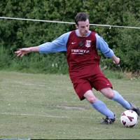 Great balance and poise from the excellent Wenham