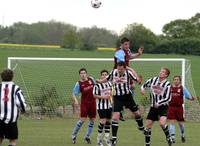Jackson, another great addition to the club playin