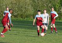 Hempnall v Mulbarton Res 16 4 2025 16