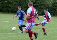 Hempnall v Martham 8th Sept 2018 0.1