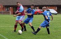 Hempnall v Martham 8th Sept 2018 0.2