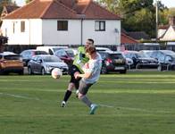Hempnall v Mulbarton Res 16 4 2025 21