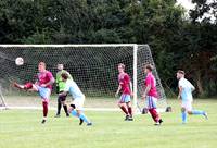 Hempnall v Costessey 2 9 2023 9