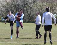 Reserves v Wensum 17th Apr 2021 3