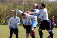 Reserves v Wensum 17th Apr 2021 5