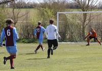 Reserves v Wensum 17th Apr 2021 10