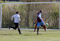 Reserves v Wensum 17th Apr 2021 12