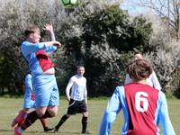 Reserves v Wensum 17th Apr 2021 13