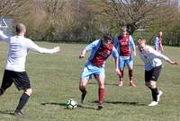 Reserves v Wensum 17th Apr 2021 15