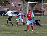 Reserves v Wensum 17th Apr 2021 16