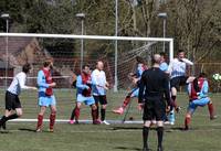 Reserves v Wensum 17th Apr 2021 17