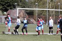 Reserves v Wensum 17th Apr 2021 18