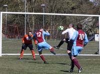 Reserves v Wensum 17th Apr 2021 20