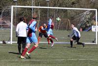 Reserves v Wensum 17th Apr 2021 21